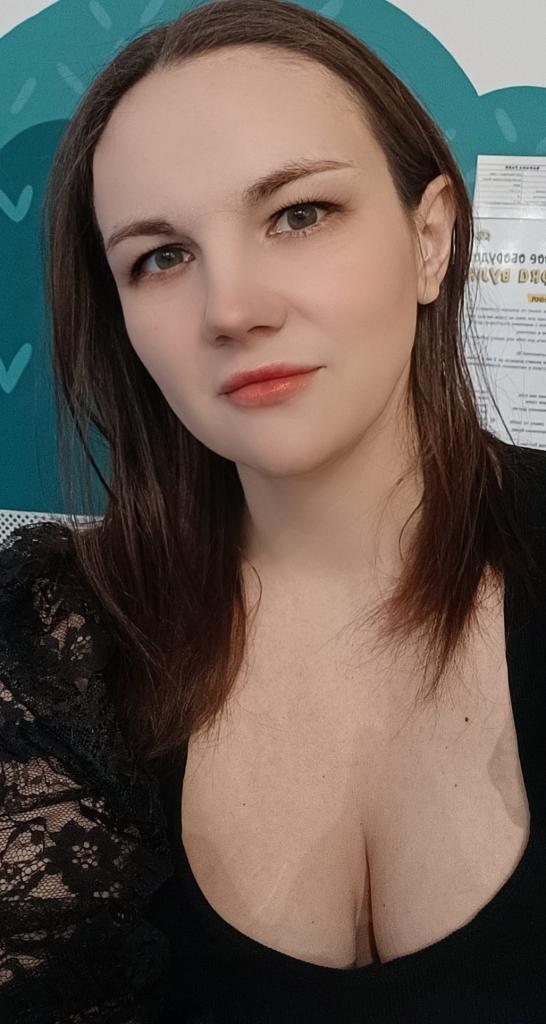 Оксана