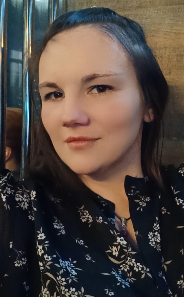 Оксана
