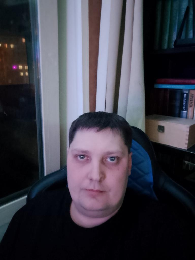 Виктор