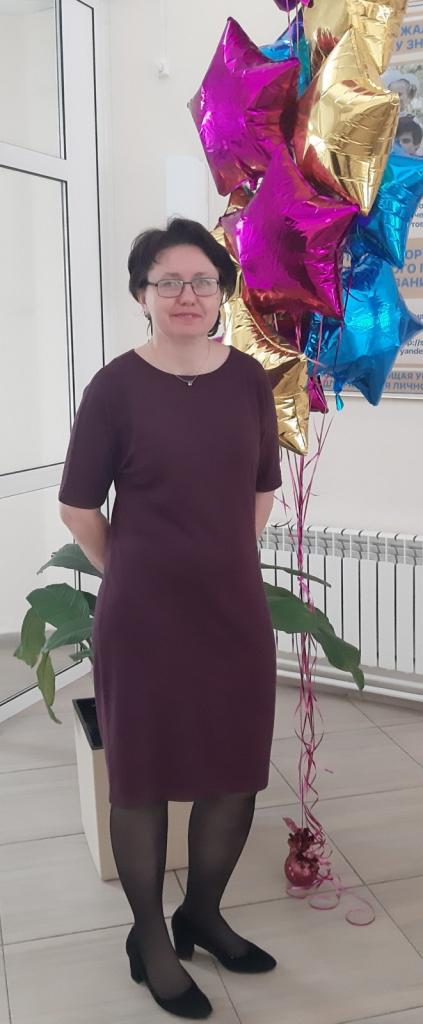 Ирина