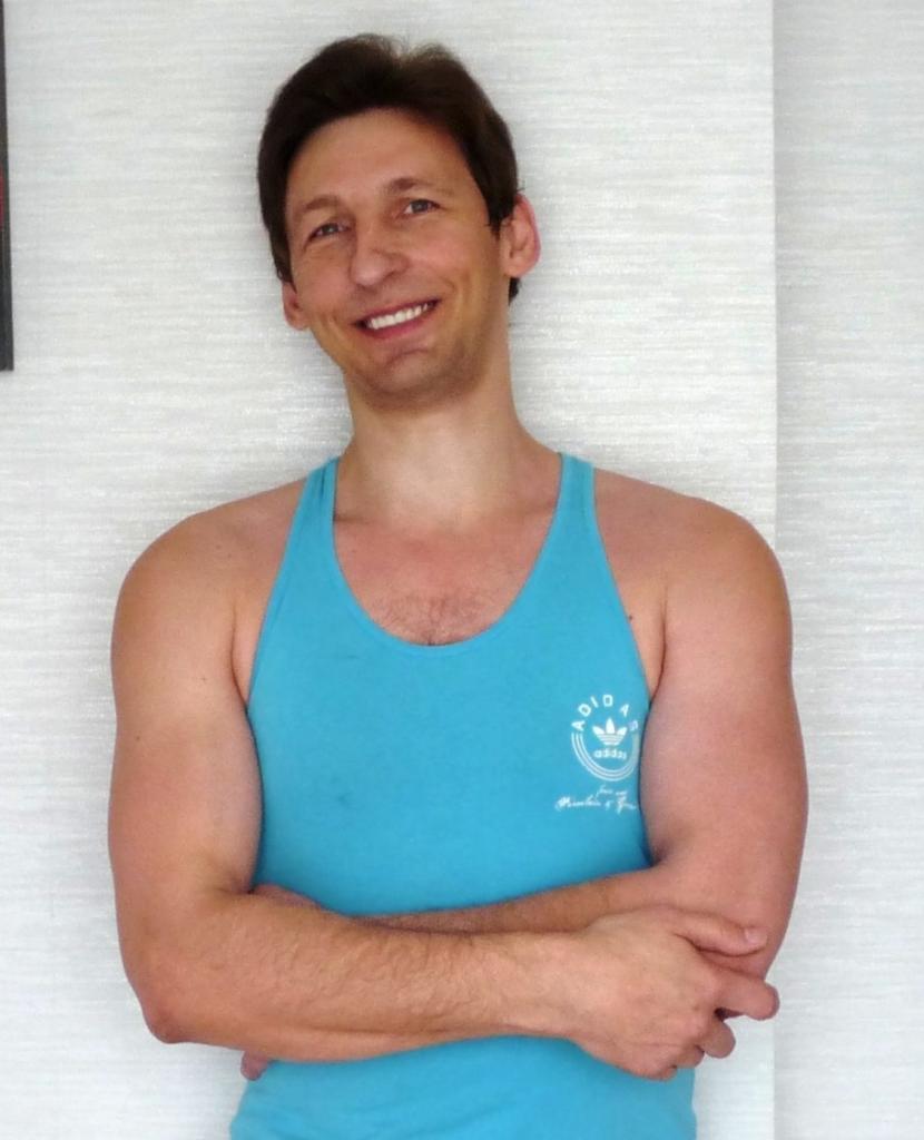 Сергей