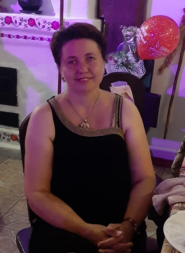 Ирина