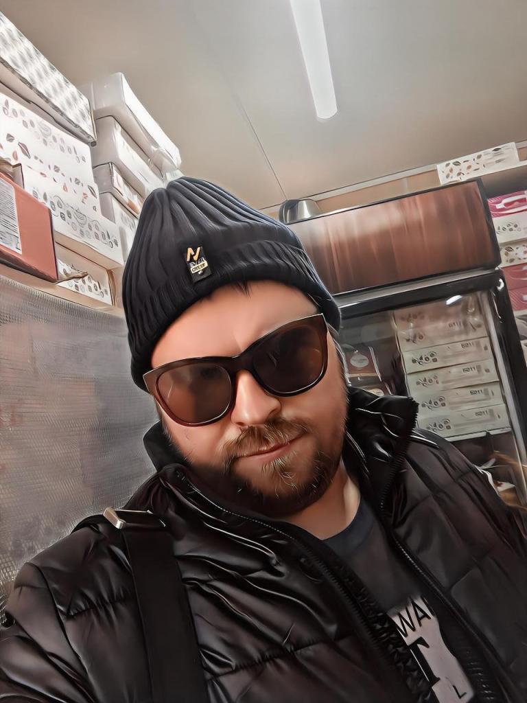 Михаил