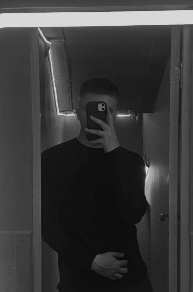 Олег