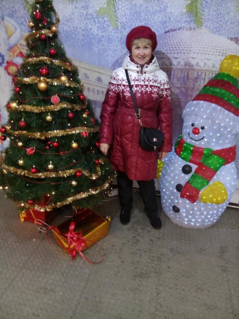 леля