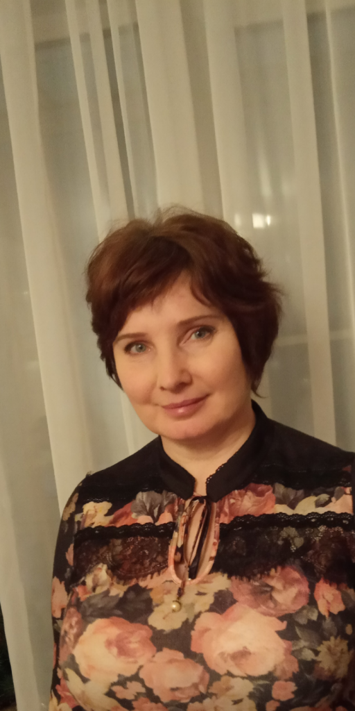 Наталия