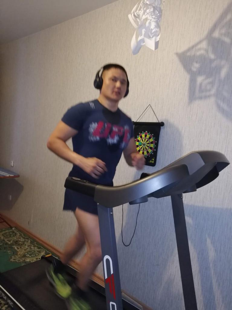 Мужчина