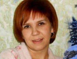 Ольга Байрон