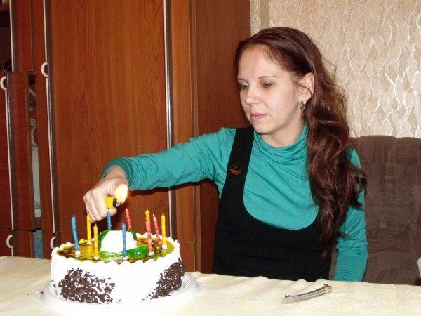 Ольга Байрон