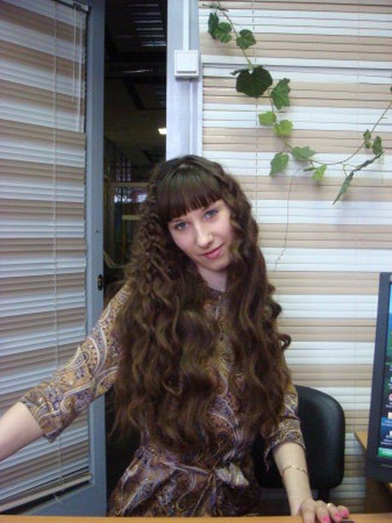 Оксана