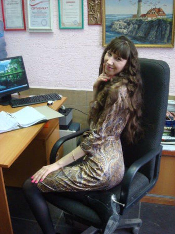 Оксана