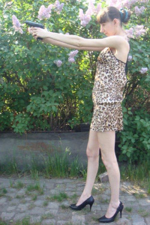 Оксана