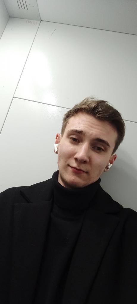 Владимир
