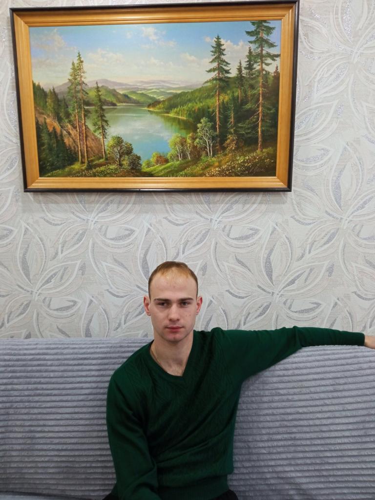 Данил