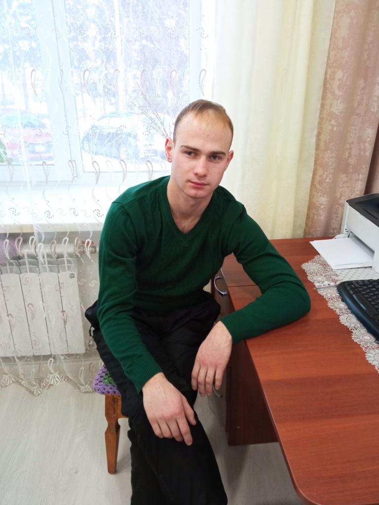 Данил