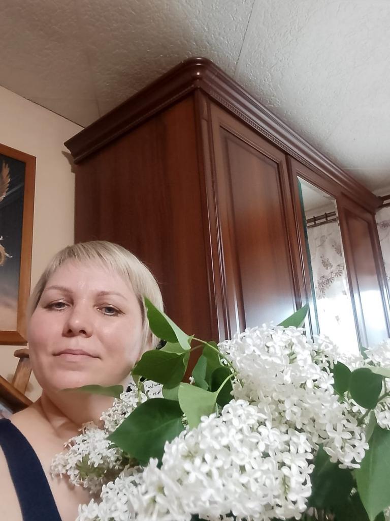 Анастасия