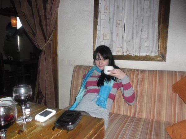 Натусик