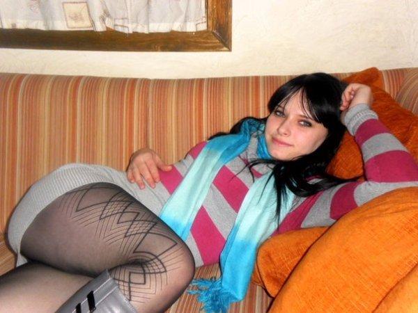 Натусик