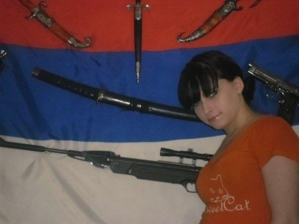 Натусик