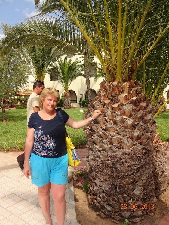 Елена Данилова
