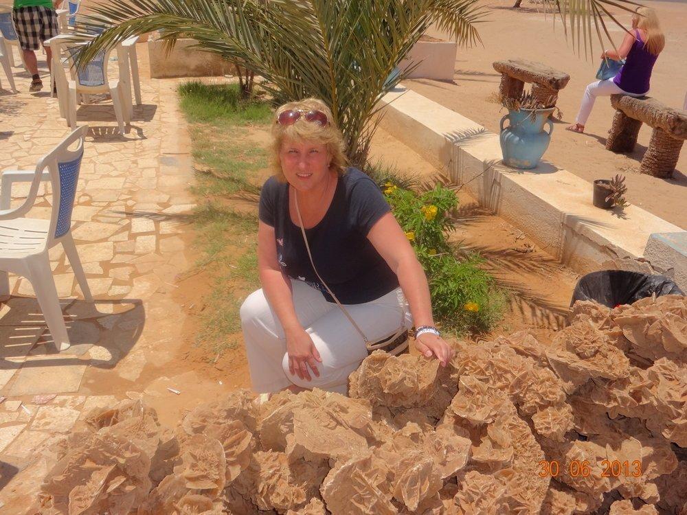 Елена Данилова