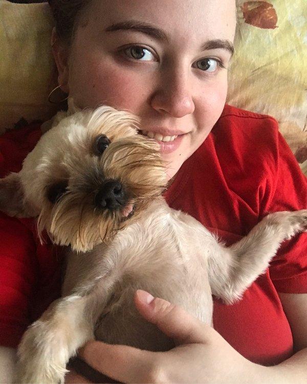 Кристина