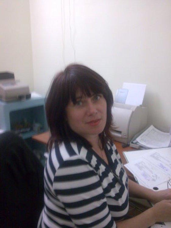 Светлана