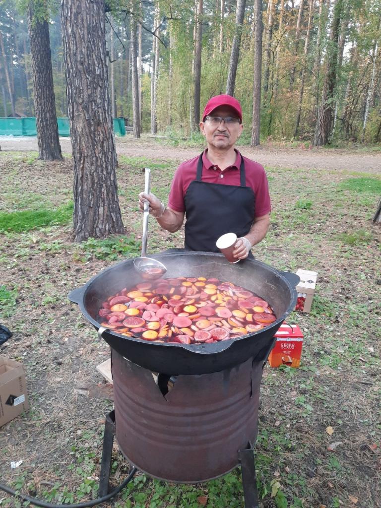 Гурман