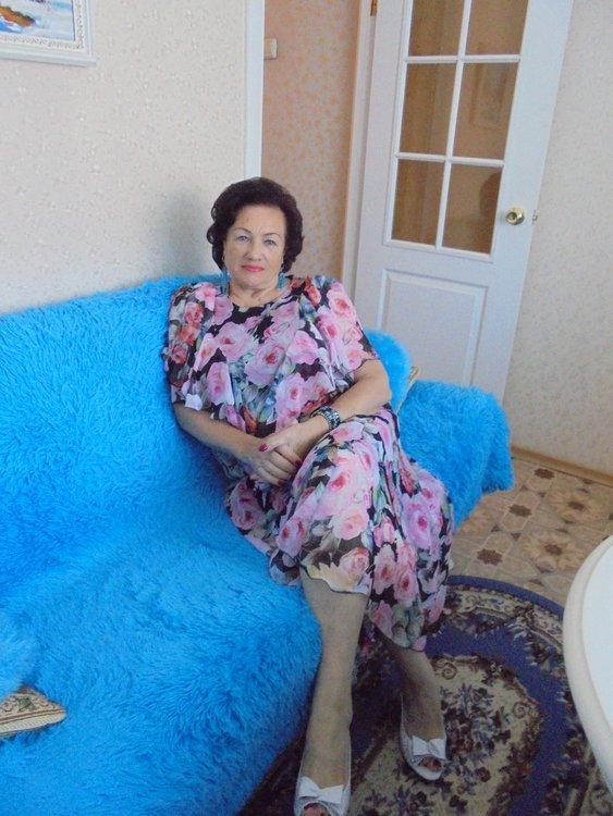 Людмила
