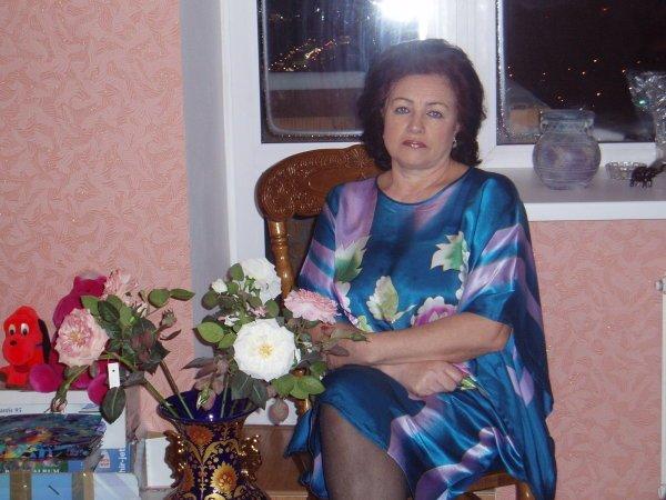 Людмила
