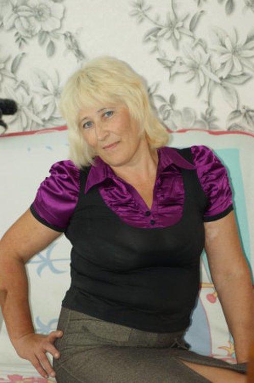 Валентина