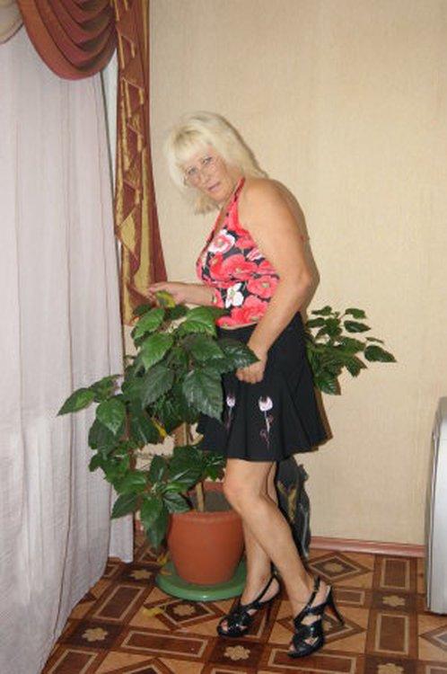 Валентина