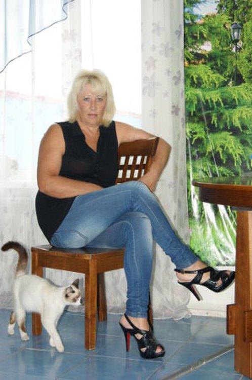 Валентина