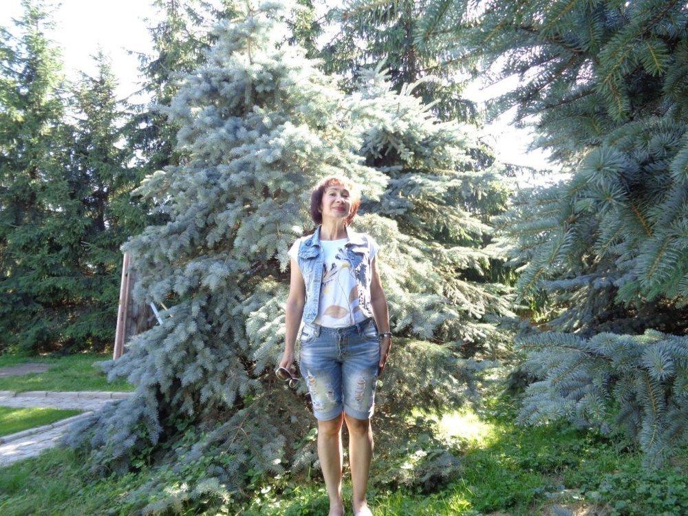Ольга Кеуш