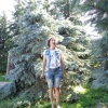 Ольга Кеуш