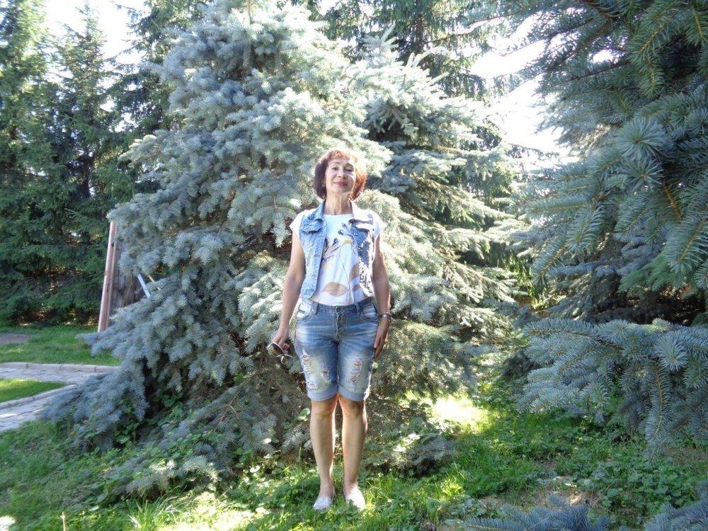 Ольга Кеуш