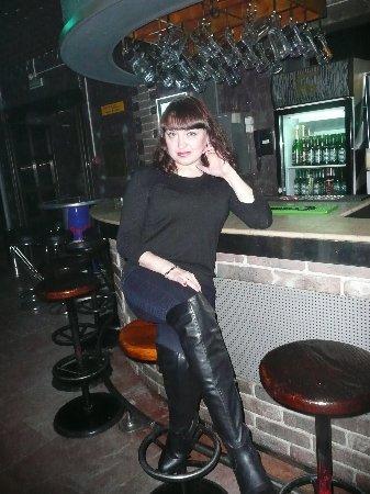 Марина