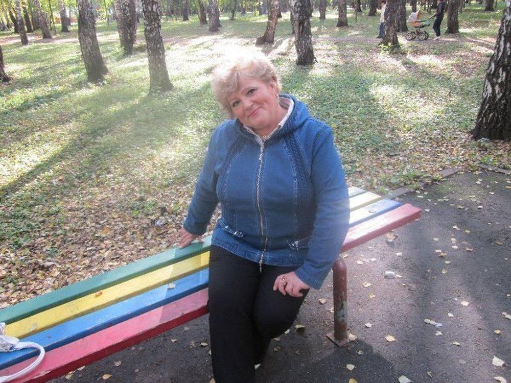 Елена