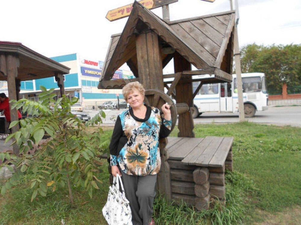 Елена