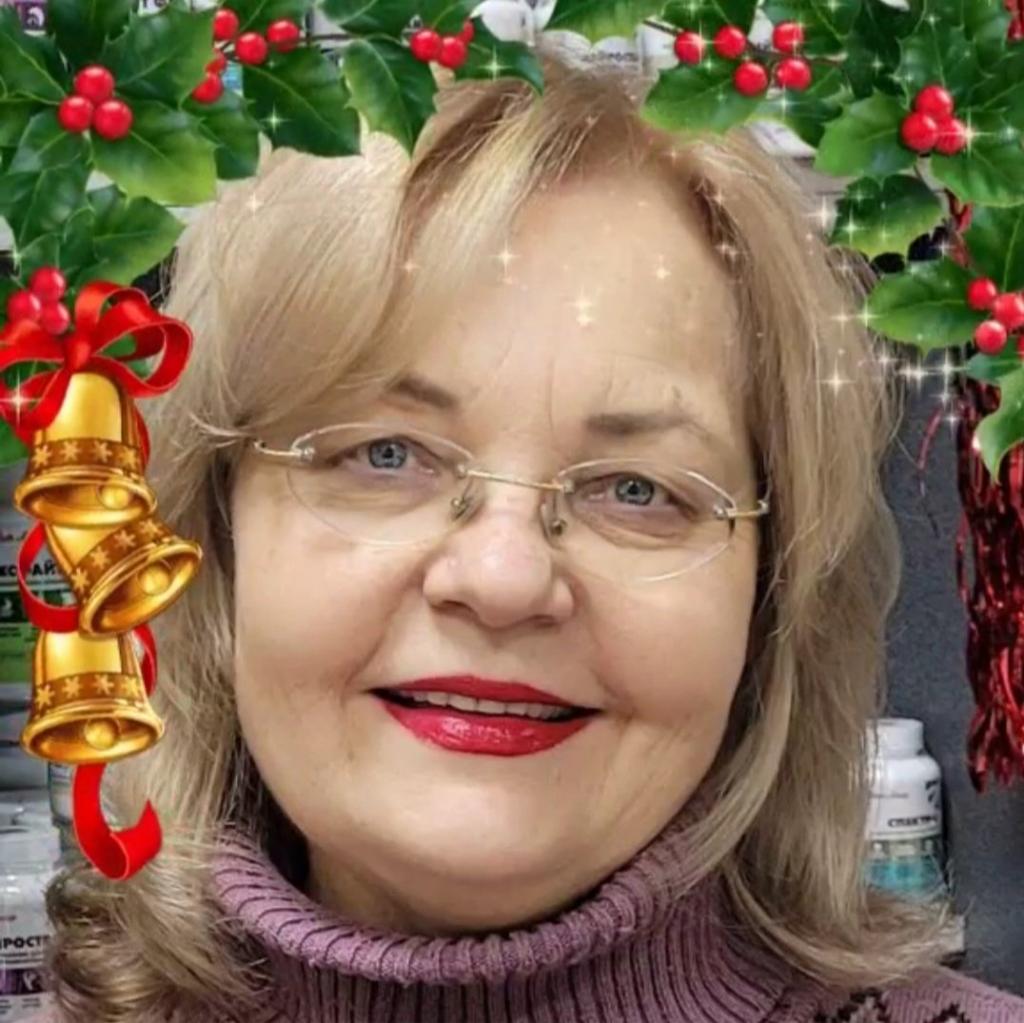 Марина