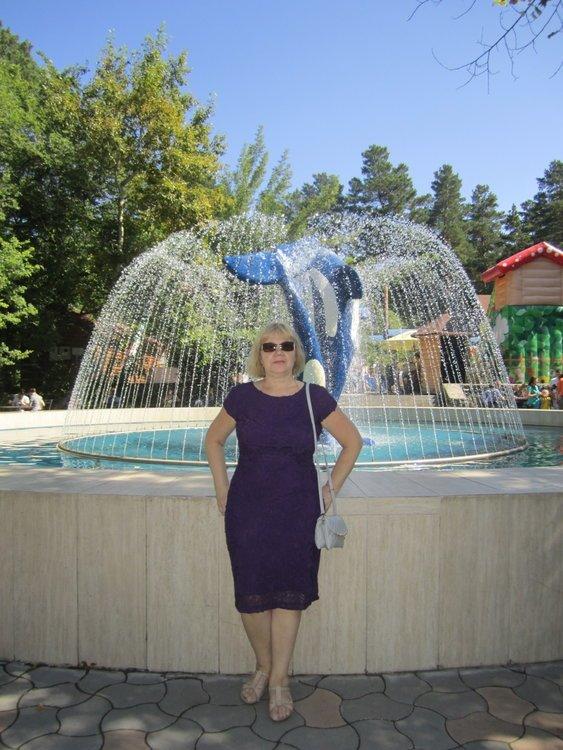 Елена Носкова