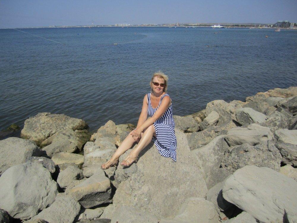 Елена Носкова