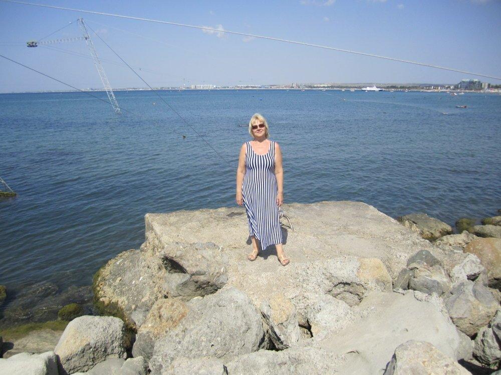 Елена Носкова
