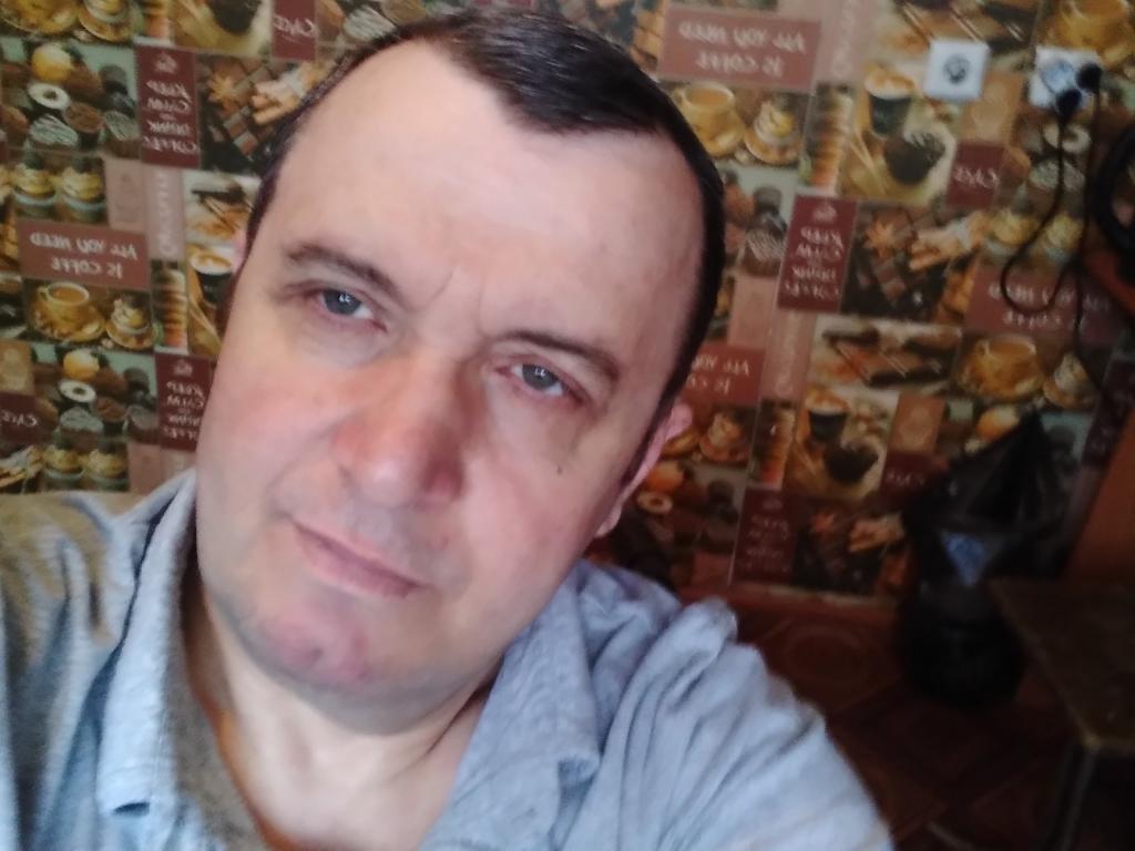 Михаил