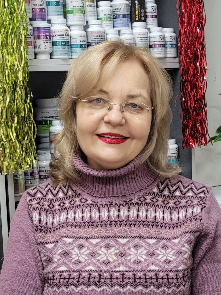 Марина