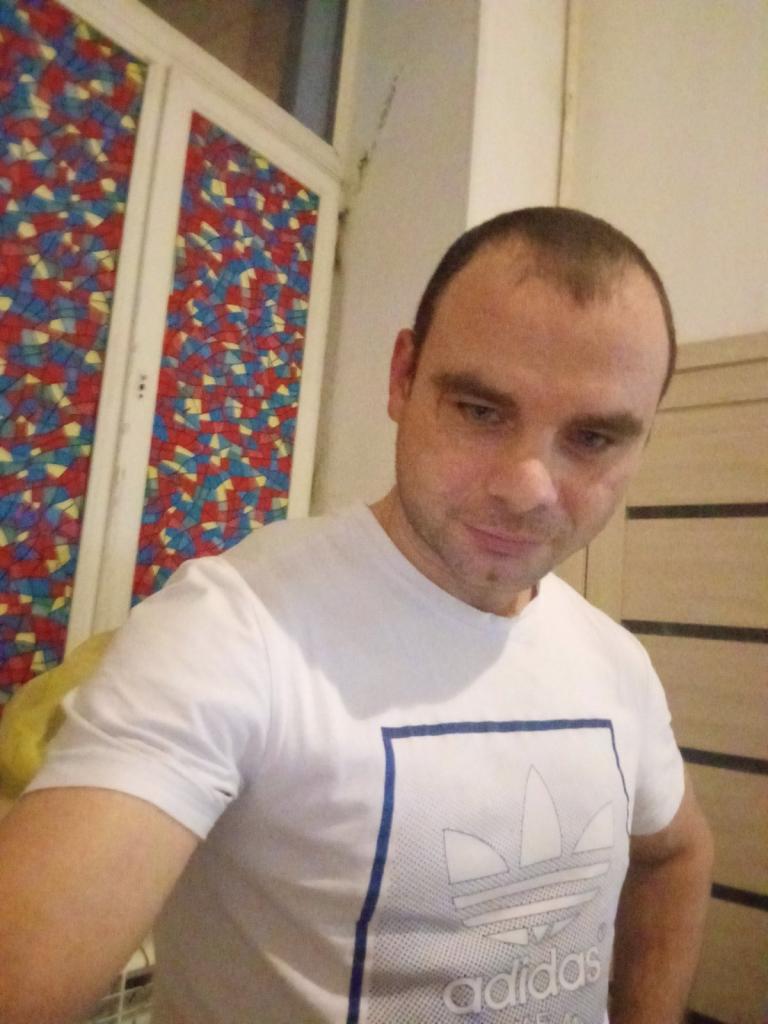 Сергей