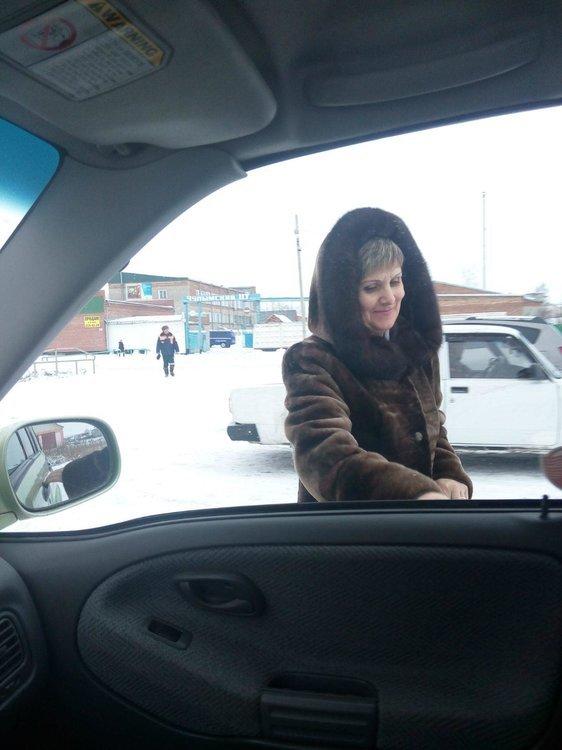 Татьяна