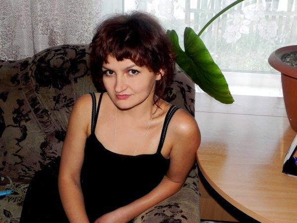 Ольга Демьянова