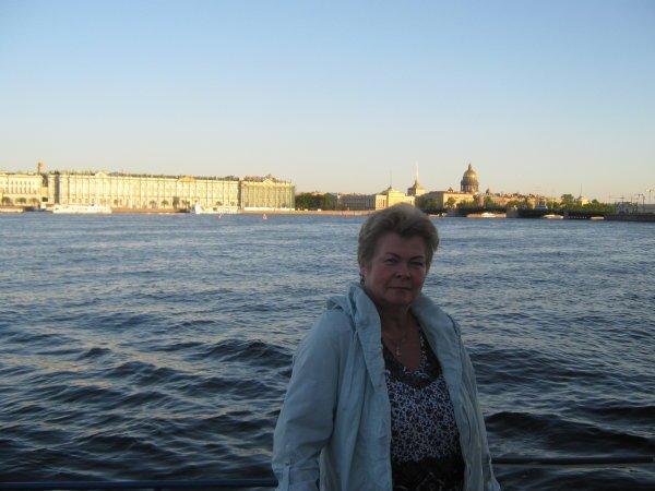 Галина