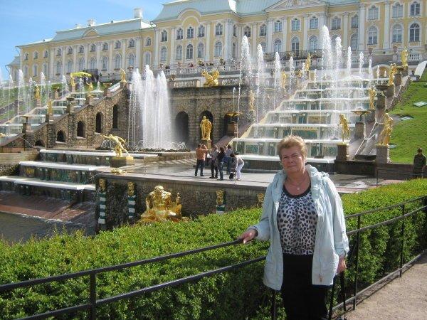 Галина